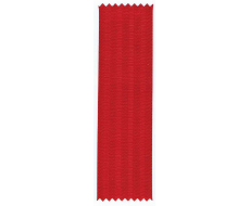 Saxony Stripe Ribbon